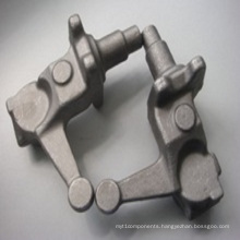 Stainless Steel Steering Knuckle Automobile Parts (Precision Casting)